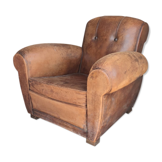 Club chair