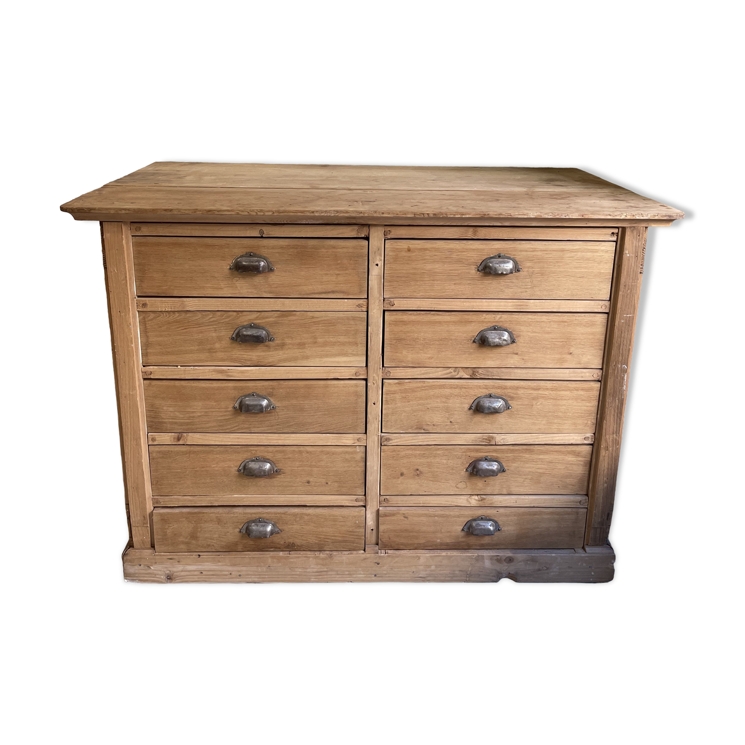 trade furniture handles bells