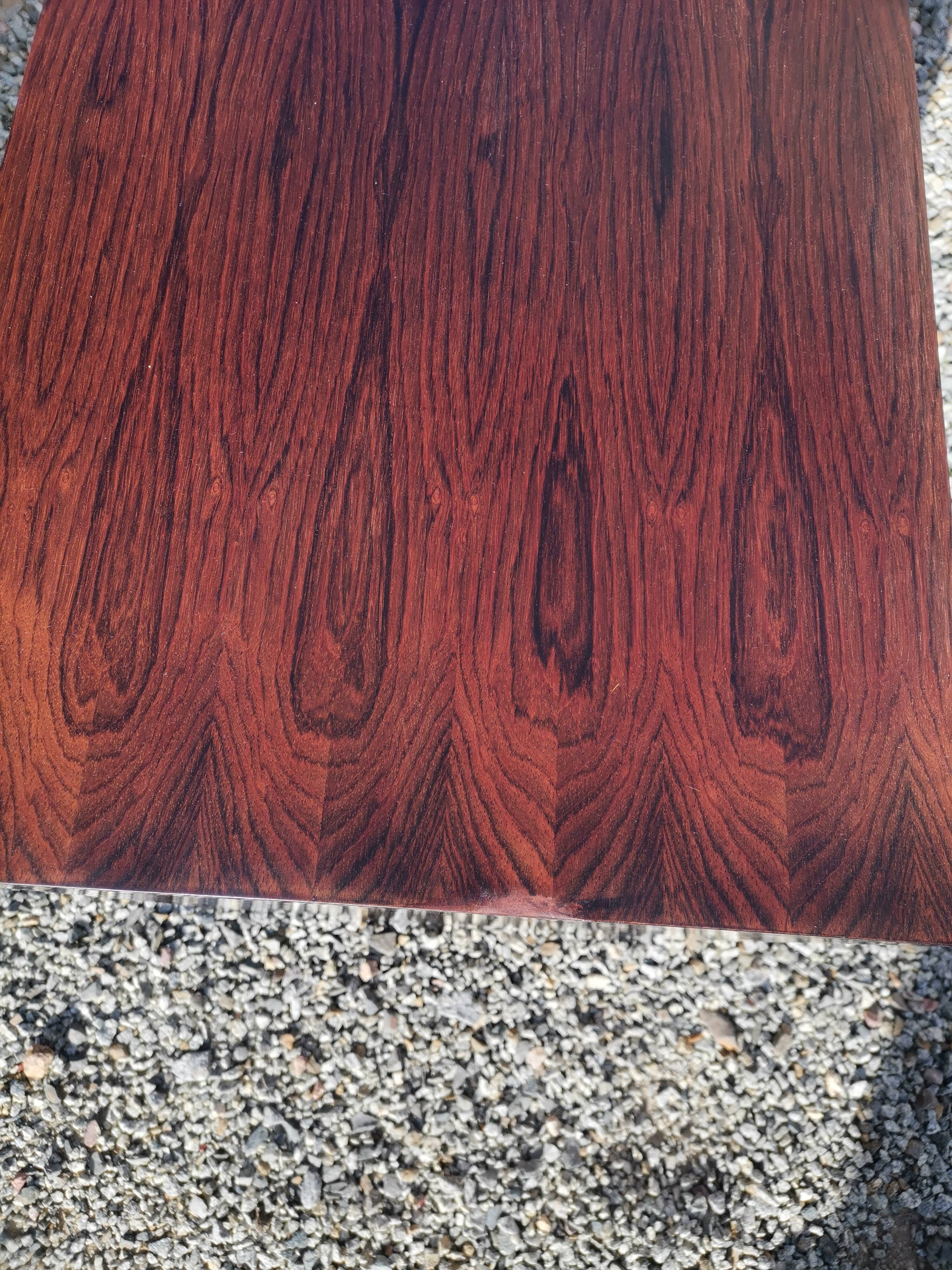 Buffet by Jar Winding in palissandre