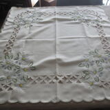 Nappe à thé 100% polyesther