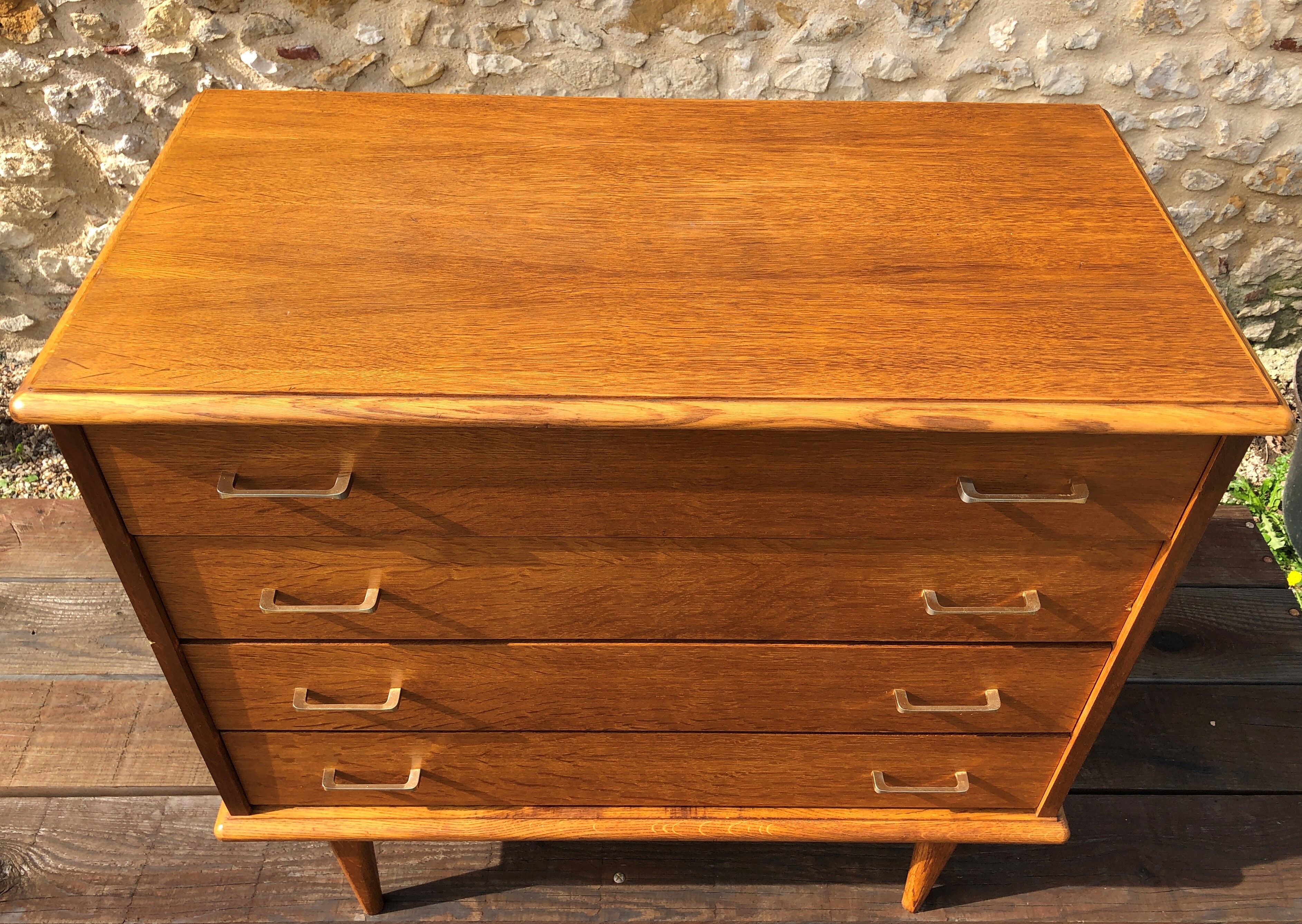 Vintage dresser 50/60