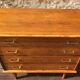 Vintage dresser 50/60