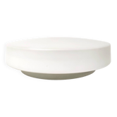 Opaline ceiling light diameter 38cm