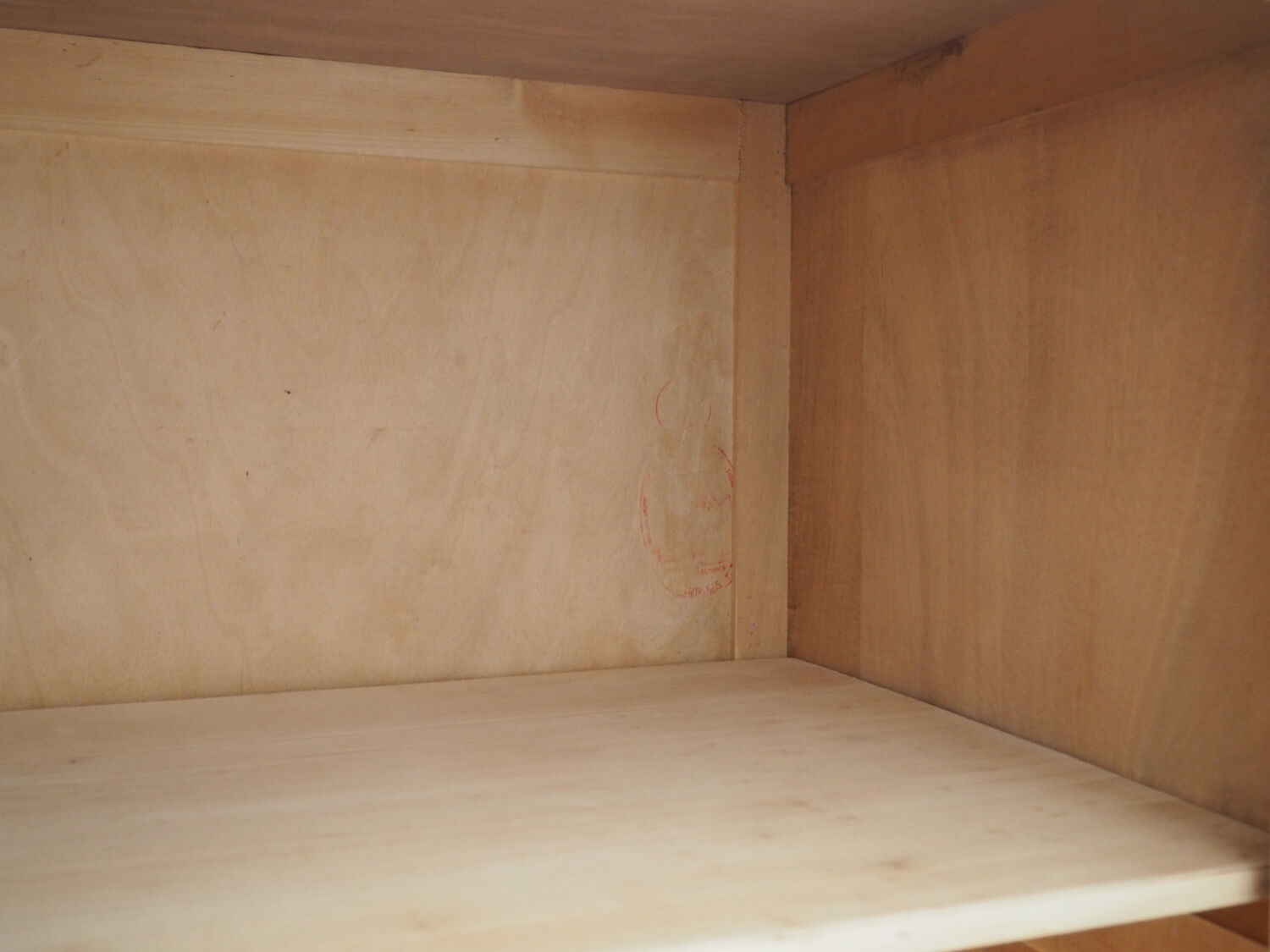 Cupboard