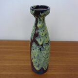 German studio ceramic vase from Marei, 1970s