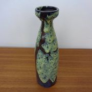 German studio ceramic vase from Marei, 1970s