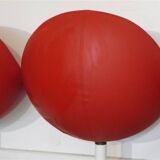 Borje Johanson 1970 designer chair series