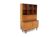 Scandinavian teak secretary, Peter Løvig Nielsen, Sweden, 1960