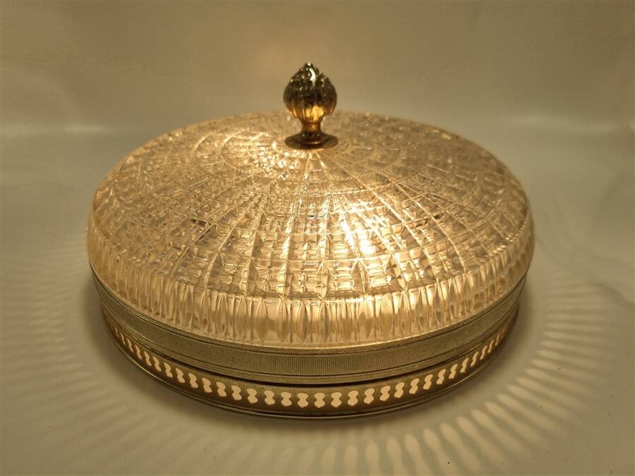 Lucien Gau ceiling light