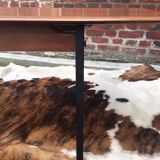 Coffee table Design Scandinavian Vintage Werzalit 1960