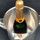 Champagne bucket Christofle Ormesson