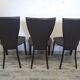 Enrico Pellizzoni chairs