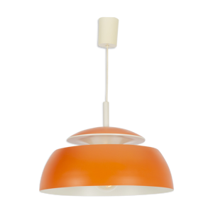 Suspension orange ufo
