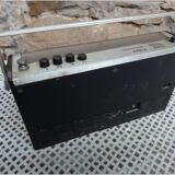 Transistor radio itt tiny schaub lorenz