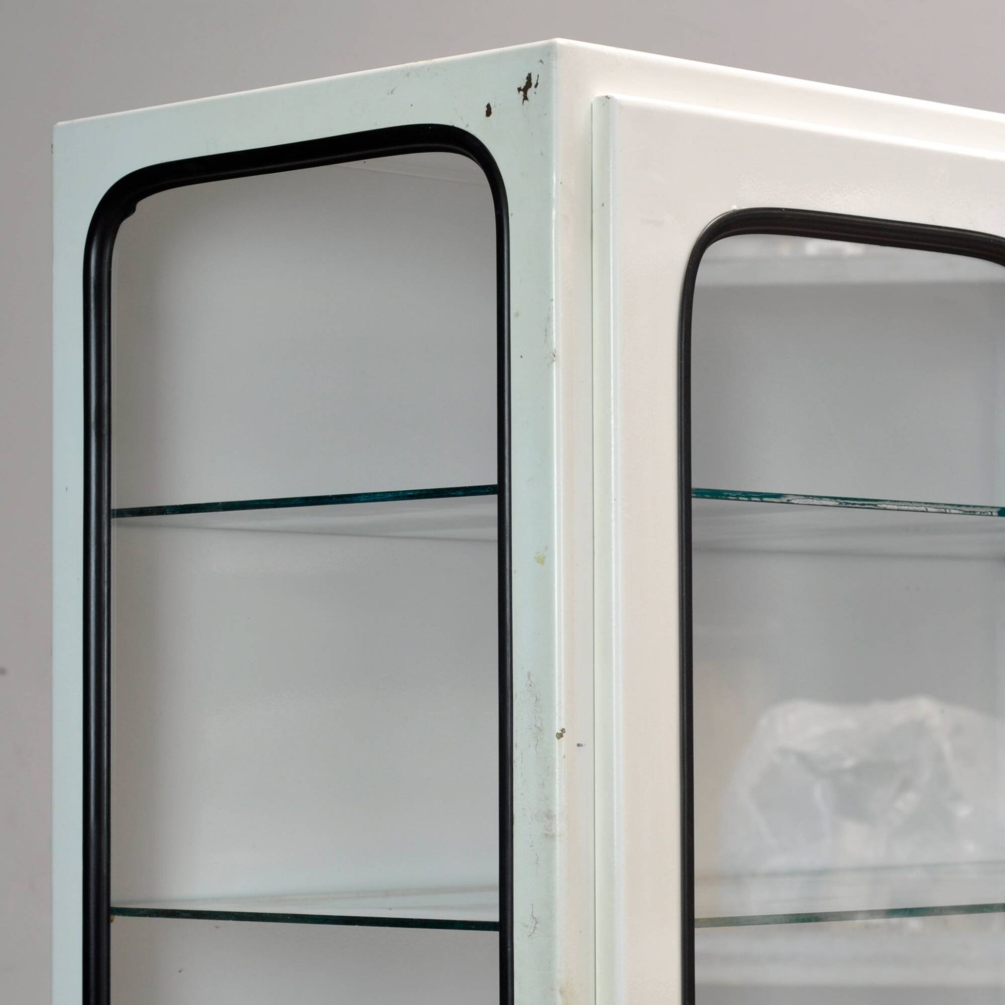 Cabinet médical, années 1970