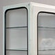 Vintage medical cabinet, 1970s