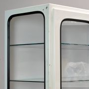 Cabinet médical, années 1970