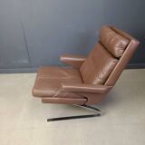 Swing Lounge Chair by Reinhold Adolf and Hans-Jürgen Schräpfer for COR, 197