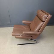 Swing Lounge Chair by Reinhold Adolf and Hans-Jürgen Schräpfer for COR, 197