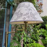 Reading light