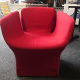 bloomy armchairs design Patricia Urquiola for Moroso