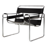 Bauhaus style tubular chair (MK10227)