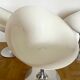 Kartell Eros white chair
