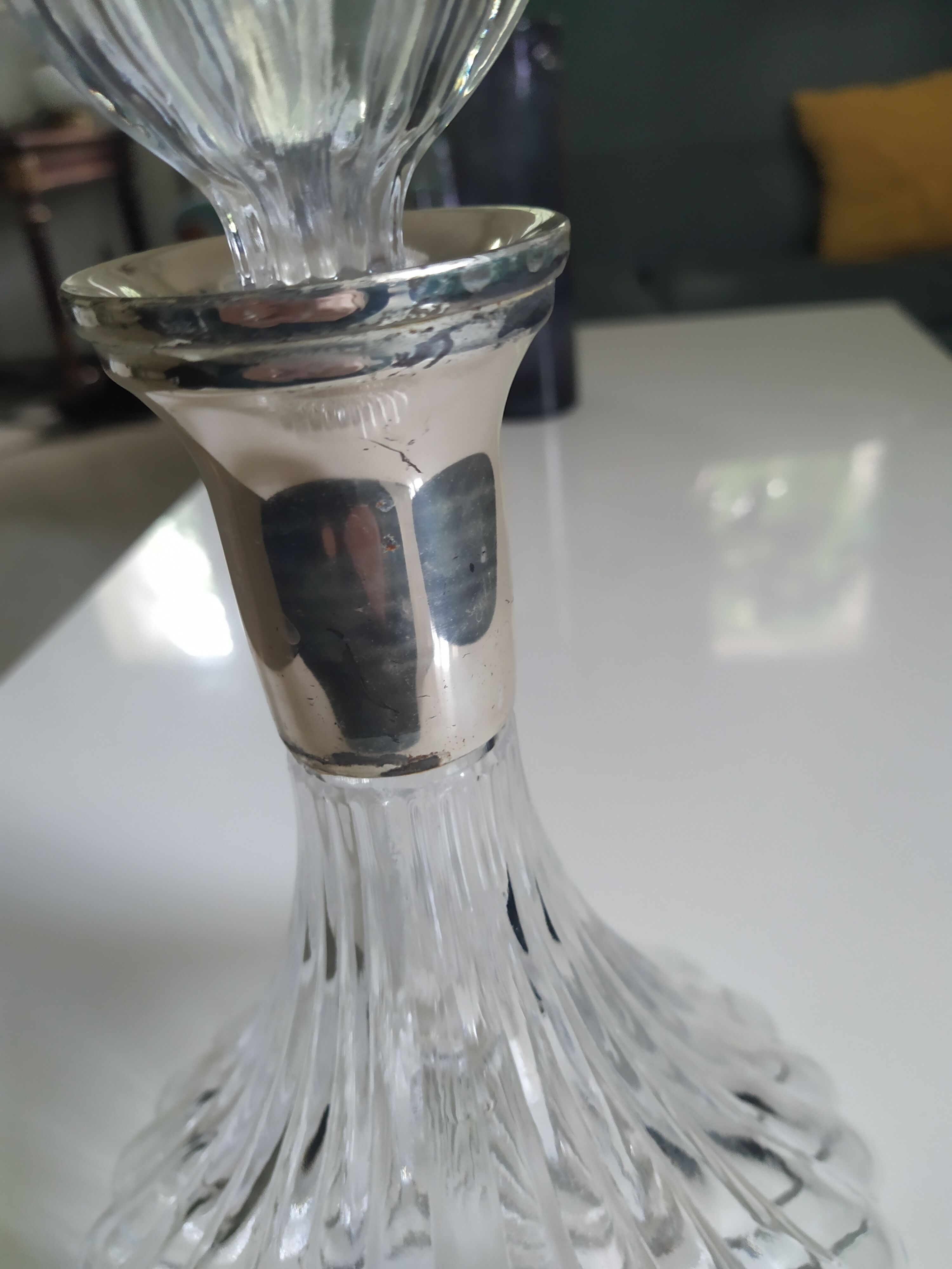 Carafe vintage