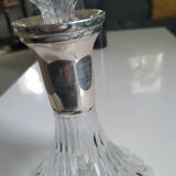 Vintage decanter