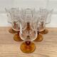 Set de 6 verres à vin blanc Luminarc modèle Antique
