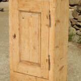 Ancien confiturier / meuble de métier 6 tiroirs en sapin