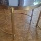 Side tables