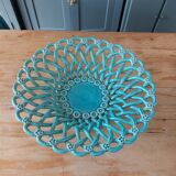 Braided pichon uzes cut