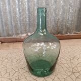 Petite Dame Jeanne / Bonbonne vintage