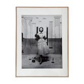 Hermès vintage photo