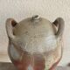 XXL Stoneware Jar Puisaye Antique 19th Century French Crafts