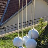 Hary pendant lamp by Seylumière