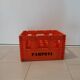 Pampryl Banga plastic bottle box