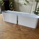Ideal Lux wall light Clip ap2 small