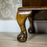 Chippendale Display Cabinet, 1960s