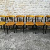 Bistro chairs