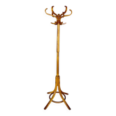 Portemanteau vintage sur pieds par Baumann, circa 60’s