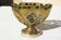Bohemian Haida Art Nouveau Glass Vase Hermann Pautsch