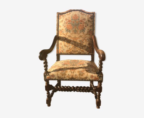 Louis XIV armchair