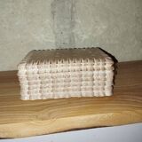 Vintage imitation Petit Beurre biscuit tin