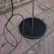 Vintage floor lamp