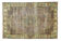 Anatolian handmade vintage rug 295 cm x 198 cm