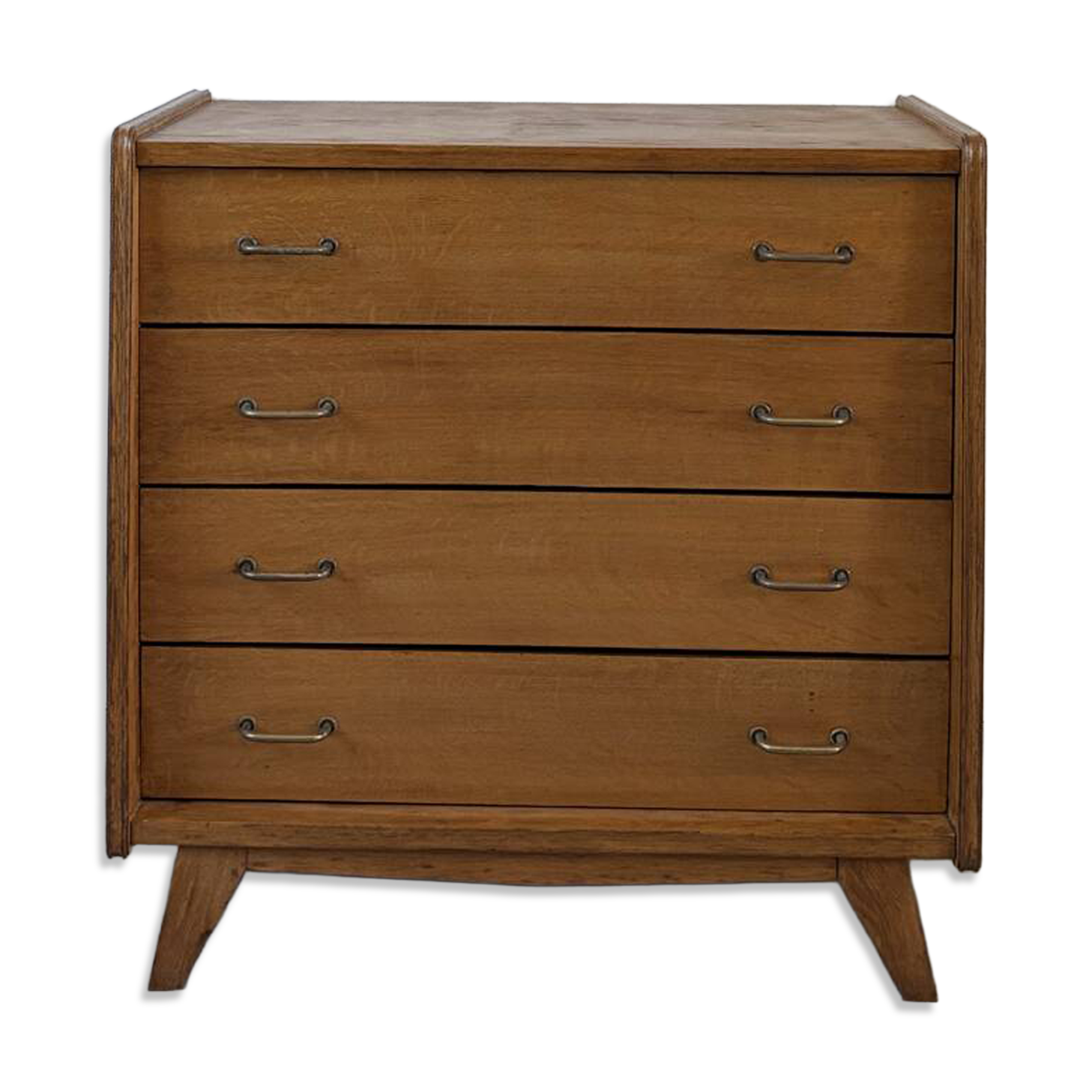 Vintage commode from the 1960s.