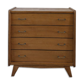 Commode vintage des années 60