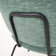 W.H. Gispen for Kembo lounge chair, The Netherlands 1954